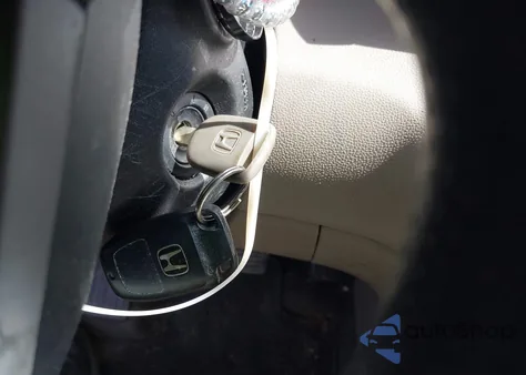 2013 Honda Odyssey Ex из США, поврежденный, VIN 5FNRL5H4XDB010366